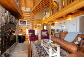 Julian Sunset Lodge | Panoramic Views - Image 3