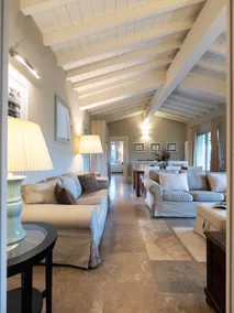 Private Cottage with Plunge Pool in Tuscan Estate - Image 3