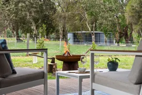 The Owl House Margaret River/dog friendly/Acreage - Image 5