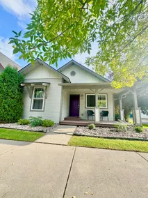 Fresh, Peaceful Home in Quaint Neighborhood. - Image 2