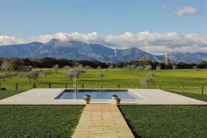 Son Seriol · Exclusive ECO villa on an estate with views - Image 5
