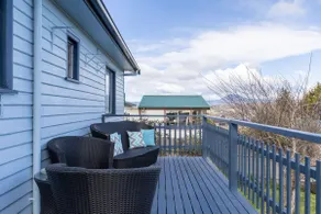 Spacious 3Bdrm House w Mountain Views in Deloraine - Image 2