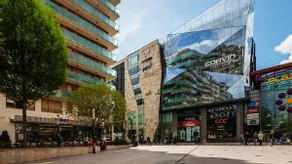 Spacious&Fully-Equipped Apt. in the Modern Quarter - Image 5