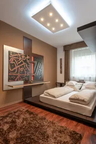 Spacious&Fully-Equipped Apt. in the Modern Quarter - Image 4