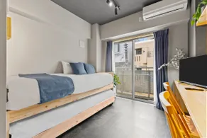 Sota's Apartments, 5-minute walk to Shibuya Station, 1-bedroom apartment 303 - Image 2