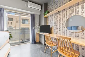 Sota's Apartments, 5-minute walk to Shibuya Station, 1-bedroom apartment 303 - Image 4