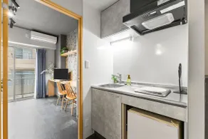 Sota's Apartments, 5-minute walk to Shibuya Station, 1-bedroom apartment 303 - Image 5