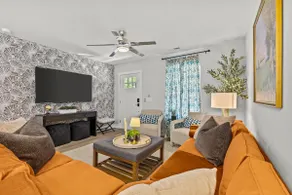 Modern 4BR Retreat near Downtown Concord - Image 3
