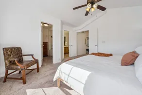 Spacious 3BR Home | Easy DIA Access - Image 4