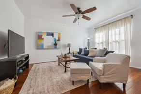 Spacious 3BR Home | Easy DIA Access - Image 2