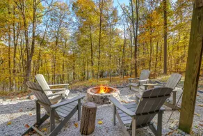 Modern Rustic Private Chalet - Image 3