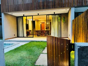 Villa Mutum - Triplex na Rota Ecológica dos Milagres Praia do Patacho - Image 4