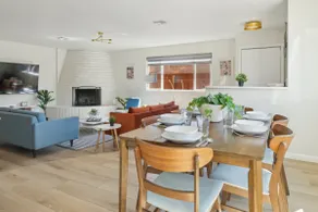 Charming 3BR Midtown Home w Pool - Image 4