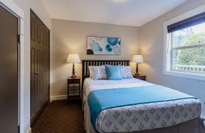 Cottage at Oceanside Village Resort - Indoor Pool - Image 3