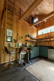 The Studio With a View. Bring your dog, too! - Image 2