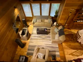 Private Cozy Cabin Hike Mt Rainier & Sunrise - Image 4