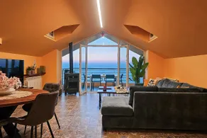 Casa Altaïa | Cozy 2BR with Stunning Sea View - Image 2