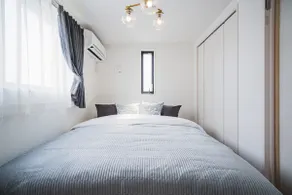 【18 min to Disney by Taxi 】Luxury Mattress 3BR 74㎡ - Image 2