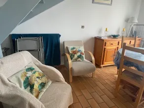Beautiful duplex 4 people, 2 bedrooms, parking, beautiful sea view - Image 4