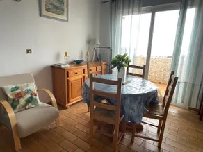 Beautiful duplex 4 people, 2 bedrooms, parking, beautiful sea view - Image 5