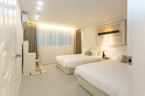 (Discount) Seongsu Jamsil KSPO/Family/3 Rooms 8 People/Free Parking/Luggage Storage/Gangnam/Gyeongbokgung Palace/DDP/Myeongdong/Hongdae - Image 2