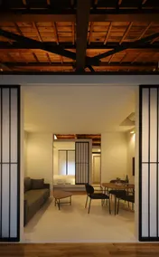 Opening Fall 2025, an old private house close to the sea - Image 4