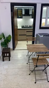 Work-Friendly 1BHK w/Wi-Fi+Kitchen| Near Mall Road - Image 5