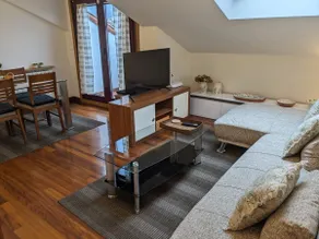 52 m2 apartment in Sabaris-Baiona, 0.6 km from the beach - Image 3
