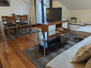 52 m2 apartment in Sabaris-Baiona, 0.6 km from the beach - Image 2