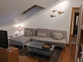 52 m2 apartment in Sabaris-Baiona, 0.6 km from the beach - Image 4