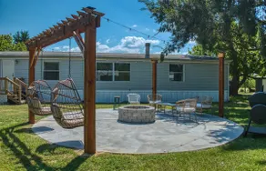 Rural Home Near Corsicana, Great for Star Gazing - Image 5