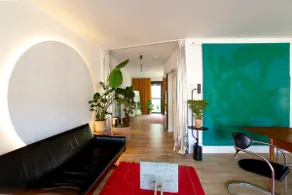 Urban Design Loft - Basel - Free Parking - Image 4