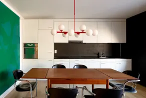 Urban Design Loft - Basel - Free Parking - Image 3
