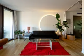 Urban Design Loft - Basel - Free Parking - Image 2
