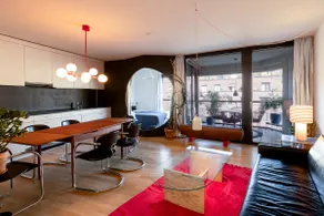 Urban Design Loft - Basel - Free Parking - Image 5
