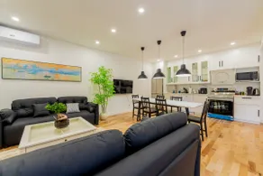 Bright Spacious 3BR • 2 Baths • Great Kitchen - Image 2