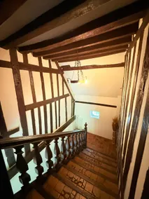 The Relais de Chasse de la Prévostière - Image 4