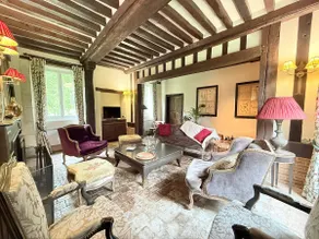 The Relais de Chasse de la Prévostière - Image 3