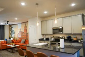 Brand New Build-Modern 3/3 Convenient to AU & Golf - Image 2
