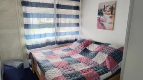 Bright 60 m² apartment – close to the center but quiet - Image 2