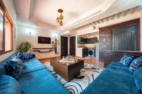 Central romantic studio - 1 bedroom - Parking - Image 2