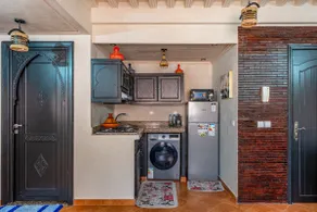 Central romantic studio - 1 bedroom - Parking - Image 3