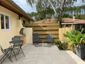 New, air-conditioned, quiet terrace, bicycles, BBQ - Image 4