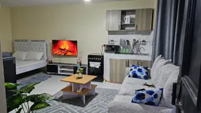 Sunray Executive Studio – Stylish Stay Near JKUAT - Image 3