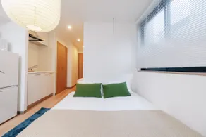 15 minutes direct to Shinjuku/Ikebukuro #2 minutes to the station #Designer hotel, #03C・4 people can stay - Image 3