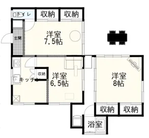 Entire house by the sea | 5 min walk | Pets welcome | Family friendly - Image 5