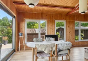 Cozy cottage a few meters from fantastic views of Sejrøbugten - Image 3