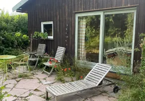 Cozy cottage a few meters from fantastic views of Sejrøbugten - Image 4