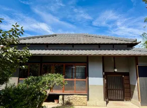Setouchi, Toshima | A quiet rental house in a village ”Aotori” - Image 2