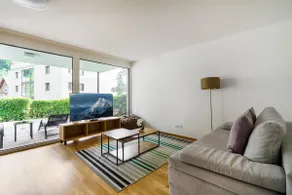 Relaxed Urban Living | Gym • Pool • 95 m2 - Image 2